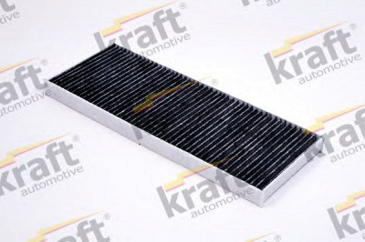 KRAFT AUTOMOTIVE 1730021 -  Фильтр воздуха в салоне